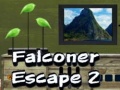                                                                     Falconer Escape 2 קחשמ