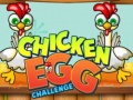                                                                     Chicken Egg Challenge קחשמ