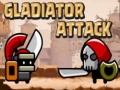                                                                     Gladiator Attack קחשמ
