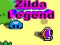                                                                     Zilda Legend קחשמ