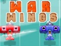                                                                     War Wings קחשמ