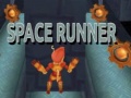                                                                     Space Runner קחשמ