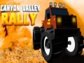                                                                     Canyon Valley Rally קחשמ
