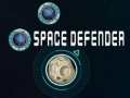                                                                       Space Defender ליּפש