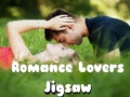                                                                     Romance Lovers Jigsaw קחשמ