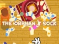                                                                       The Orphan Sock ליּפש