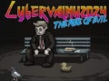                                                                       CyberValny 2024 The Rise Of Evil  ליּפש