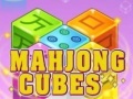                                                                    Mahjong Cubes קחשמ