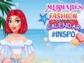                                                                       Mermaid's Fashion Calendar #Inspo ליּפש