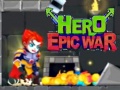                                                                     Hero Epic War קחשמ