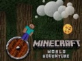                                                                     Minecraft World Adventure קחשמ