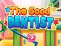                                                                       The Good Dentist ליּפש