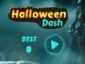                                                                     Halloween Dash קחשמ