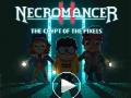                                                                     Necromancer II: Crypt of the Pixels קחשמ