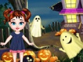                                                                     Baby Taylor Halloween House קחשמ