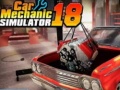                                                                       Car Mechanic Simulator18 ליּפש