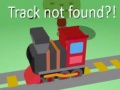                                                                     Track not Found?! קחשמ