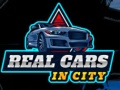                                                                     Real Cars in City קחשמ