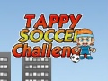                                                                     Tappy Soccer Challenge קחשמ