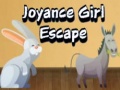                                                                     Joyance Girl Escape קחשמ