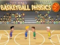                                                                     Basketball Physics קחשמ