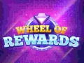                                                                     Wheel of Rewards קחשמ