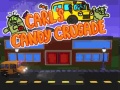                                                                       Carl's Candy Crusade ליּפש