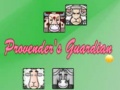                                                                     Provender's Guardian קחשמ