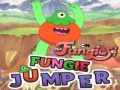                                                                     The Fungies! Fungie Jumper קחשמ