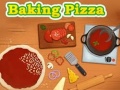                                                                      Baking Pizza  ליּפש