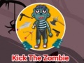                                                                     Kick The Zombie קחשמ