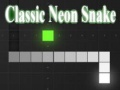                                                                     Classic Neon Snake קחשמ