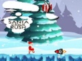                                                                     Santa Claus Rush קחשמ