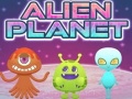                                                                       Alien Planet ליּפש