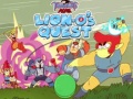                                                                     ThunderCats Roar Lion-O's Quest קחשמ
