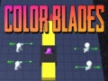                                                                     Color Blades קחשמ