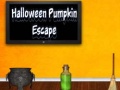                                                                     Halloween Pumpkin Escape קחשמ
