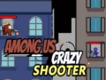                                                                       Among Us Crazy Shooter ליּפש