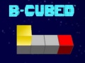                                                                     B-Cubed קחשמ