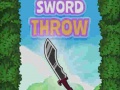                                                                     Sword Throw קחשמ