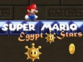                                                                     Super Mario Egypt Stars קחשמ