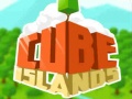                                                                     Cube Islands קחשמ