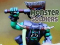                                                                       Monster Soldiers ליּפש