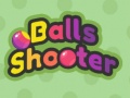                                                                       Balls Shooter ליּפש