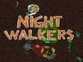                                                                     Night walkers קחשמ