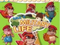                                                                     Mia's Military Life קחשמ