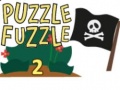                                                                       Puzzle Fuzzle 2 ליּפש