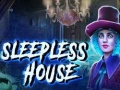                                                                     Sleepless House קחשמ