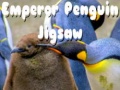                                                                    Emperor Penguin Jigsaw קחשמ