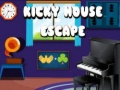                                                                     Kicky House Escape קחשמ